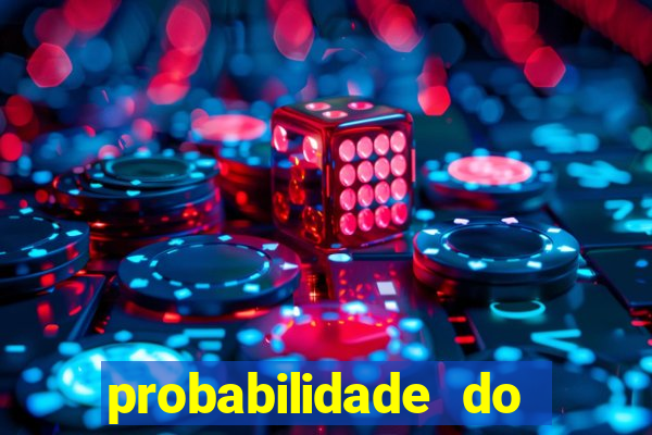 probabilidade do jogo do sao paulo hoje